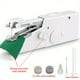 thumbnail image 1 of Portable Handheld Sewing Machine - Quick Stitch Tool for Fabric, Kids Cloth & Clothing - 2 Coils, Color Random (Battery Not Included), 1 of 4