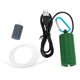 thumbnail image 2 of Filtro De Acuario USB Bomba De Aire De Oxígeno Para Tanque De Pesca Ultra Silencioso Army Green, 2 of 5