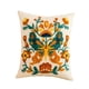 thumbnail image 2 of Set De 2 Fundas De Cojin Bordadas 45x45 Beige 02, 2 of 4
