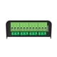 thumbnail image 5 of Splitter DMX/RDM Enttec DIN RDS4 mk2 de 4 puertos, 5 of 7