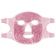 thumbnail image 1 of Ice Mask Face Eyes Cold Hot Compress Beauty Mask Reuse Facial Cooling Eliminate Edema Relieve Fatigue Face Massage Beauty Tools, 1 of 3