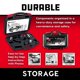 thumbnail image 3 of Kit de herramientas para compresores helicoidales Powerbuilt de 5 piezas con estuche, 3 of 9