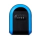 thumbnail image 1 of Caja Organizadora de Llaves Azul, 1 of 3