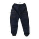 thumbnail image 4 of Ropa De Muñecas Masculinas A Escala 1/6, Pantalones De Hip Hop, Disfraz Para Figuras De 12 Pulgadas, Azul, 4 of 5