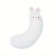 thumbnail image 1 of Shoulder Protector Car Interior Children's Cute Universal Cartoon Plush Car Seat Belt Shoulder Protector Cover Decoration, 1 of 3