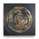 thumbnail image 1 of Cuadro Decorativo Sol Black 82 x 82, 1 of 5
