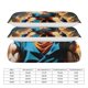 thumbnail image 2 of DRAGON BALLCartoon Collection 3-Piece Comforter Set, Personalized Bedding Decor for Kids And Teens Bed Sheets, 2 of 5