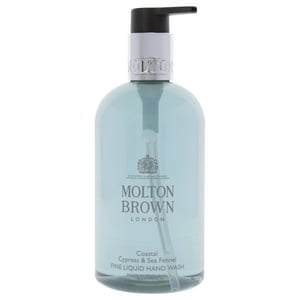 Molton Brown - Lavado A Mano De Ciprés Costero E Hinojo Marino De Para Hombre - Lavado A Mano