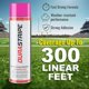 thumbnail image 4 of Pintura DuraStripe 12x510 ml Rosa Fluorescente para Marcado Deportivo, 4 of 9