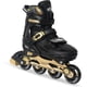 thumbnail image 1 of Patines en línea Nattork, genial decoración de coche de carreras para niños, 1 of 6