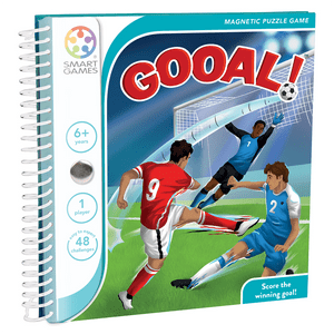 Smart Games - Gooal!