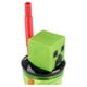 thumbnail image 4 of Vaso Tomajugo 3D Minecraft 360ML Plástico Multicolor 1 Piezas, 4 of 4
