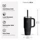 thumbnail image 3 of Vaso térmico de viaje Hydro Flask de 24 oz, aislado, verde agave, 3 of 8