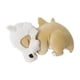 thumbnail image 2 of Peluche Pokémon Center Sleep Goodnight Cubone, 2 of 6