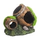 thumbnail image 5 of Paisajismo Del Tanque De Peces Decoración Roca Cueva Casa Acuario Paisaje Ornamento 14x9x11cm, 5 of 5