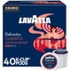 thumbnail image 1 of Café Lavazza Dolcevita Classico, tostado medio, 40 K-cups, 1 of 9