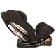 thumbnail image 4 of Silla de Auto Convertible Orbit Negro, 4 of 5