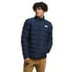 thumbnail image 1 of Campera The North Face Aconcagua 3 Aislada Azul Marino Talle Grande, 1 of 7