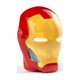 thumbnail image 2 of Imán para nevera Surreal Iron Man 3D Marvel de 5 cm de altura, 2 of 7