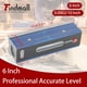 thumbnail image 5 of Nivel findmall 15 cm Precisión 0,02 mm/m Caja protectora, 5 of 7
