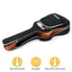 thumbnail image 5 of Funda Donner para guitarra acústica, 40-41 pulgadas, de nailon impermeable, 5 of 9