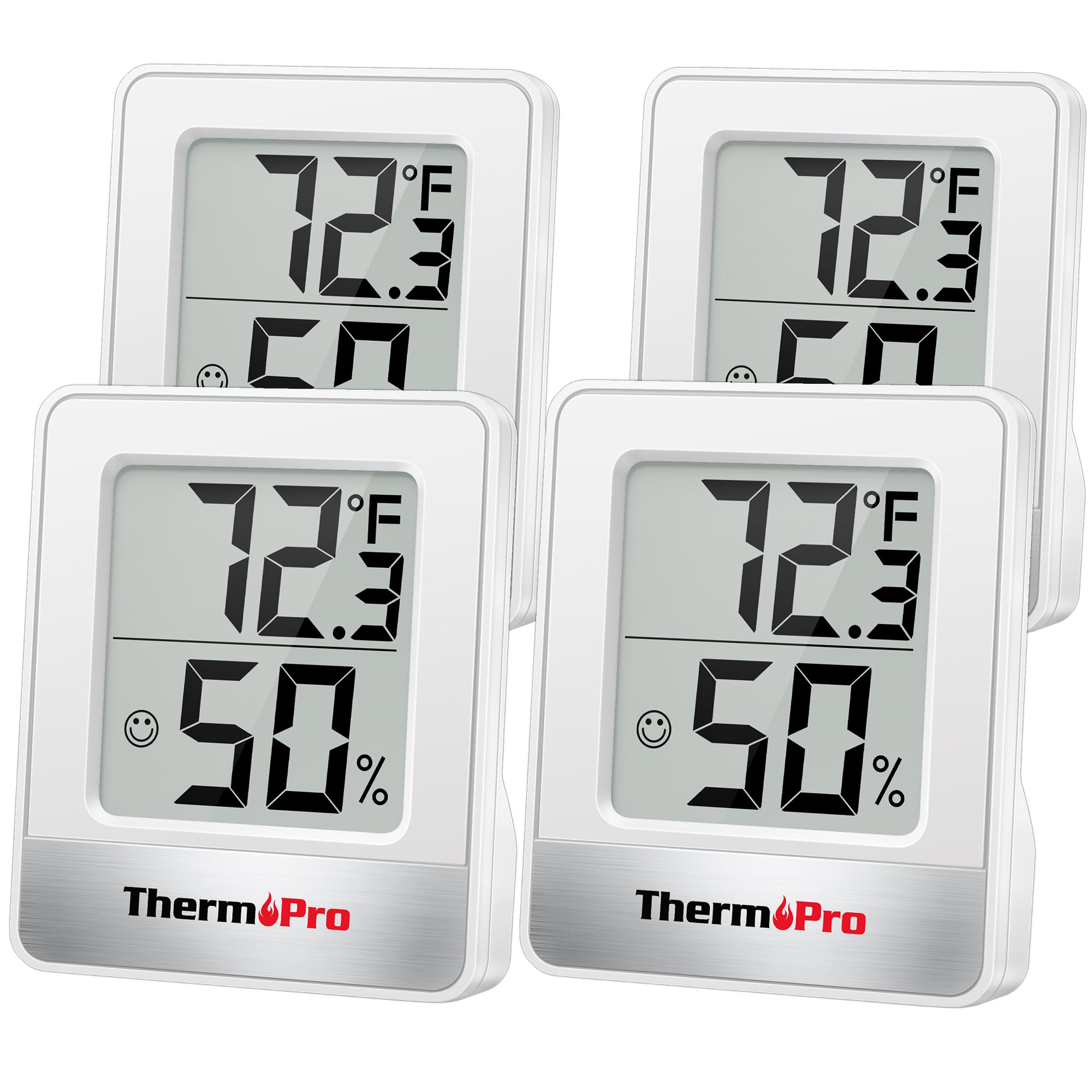 Higrómetro Digital Para Interiores Thermopro Tp49