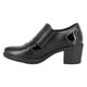thumbnail image 3 of Mocasin Carit Negro Alquimia, 3 of 7