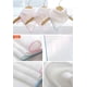 thumbnail image 4 of Juego de toallitas Angel-In-Moms de algodón natural 100% suave de muselina, 4 of 6