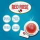 thumbnail image 4 of Té negro Red Rose Original 100 bolsitas 226 g, 4 of 6