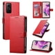 thumbnail image 5 of Funda para FOXDOCK Xiaomi Redmi Note 11s 4G– Cuero Premium, 3 ranuras para tarjetas, Protección contra impactos, 5 of 5