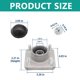 thumbnail image 3 of Buje delantero DRIVE UP para Yamaha G2/G8/G9/G14/G16/G19/G22/G29, 3 of 6