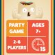 thumbnail image 2 of Juego de cartas Exploding Kittens Throw Throw Burrito Dodgeball, 2 of 6