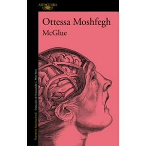 Alfaguara - Libro Mcglue