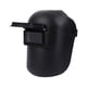 thumbnail image 2 of Protector Facial Para Soldar Con Frente Abatible, Desmontable, Ergonómico, Para Uso Industrial, Tipo Hebilla, 2 of 5