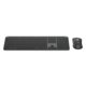 thumbnail image 1 of Combo de Teclado y Mouse Grande Logitech Signature MK955 Negro, 1 of 6