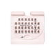 thumbnail image 5 of Pestañas postizas KISS Looks So Natural Trio Lash Medium x30, 5 of 8