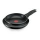 thumbnail image 2 of TEFAL SET 2 SARTENES EASY COOK, 2 of 2