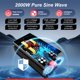 thumbnail image 4 of Inversor de Potencia OYPSX 2000W 12V a 110V/120V CA, 4 of 7
