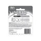 thumbnail image 3 of Pila Bateria 9V Zinc Carbon Extra Duracion Eveready, 3 of 3