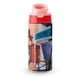 thumbnail image 1 of El Show de Quick Draw McGrawBotella de Agua con Tapa Pop Top de Un Toque, Acero Inoxidable, a Prueba de Fugas, para Deportes, Botella Infantil rosa 12 oz, 1 of 6
