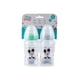 thumbnail image 3 of Set 2 Mamaderas 240Ml, producto surtido 1 un, 3 of 6