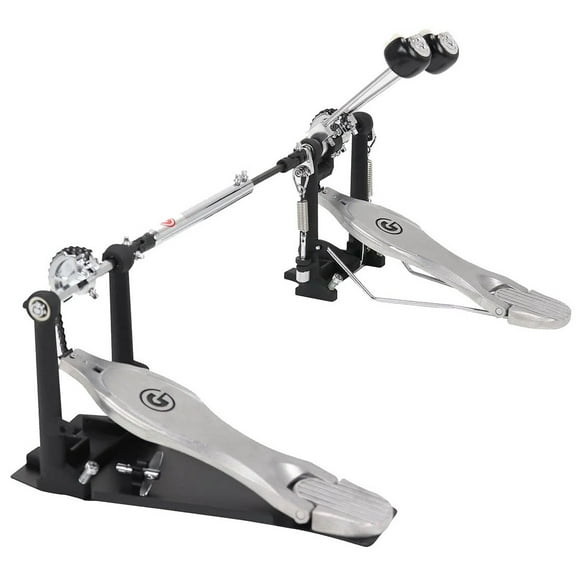 Pedal Doble de Bombo Gibraltar 5711DB