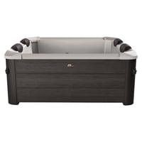 Mspa - Hot Tub Tribeca Frame Wifi Para 6 Personas