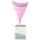 thumbnail image 2 of Dispositivo De Orina Femenina Con Embudo Para Orinar Para Mujer, Para Mochilero, Viajes De Acampada, 2 of 5