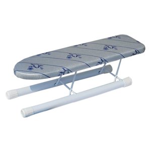 Bothyi - Tabla De Planchar De Encimera Resistente A Altas Temperaturas Para Viajes En Dormitorios