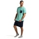thumbnail image 1 of Pijama Algodón Hombre Verano Verde 232 C3 Talla M, 1 of 4