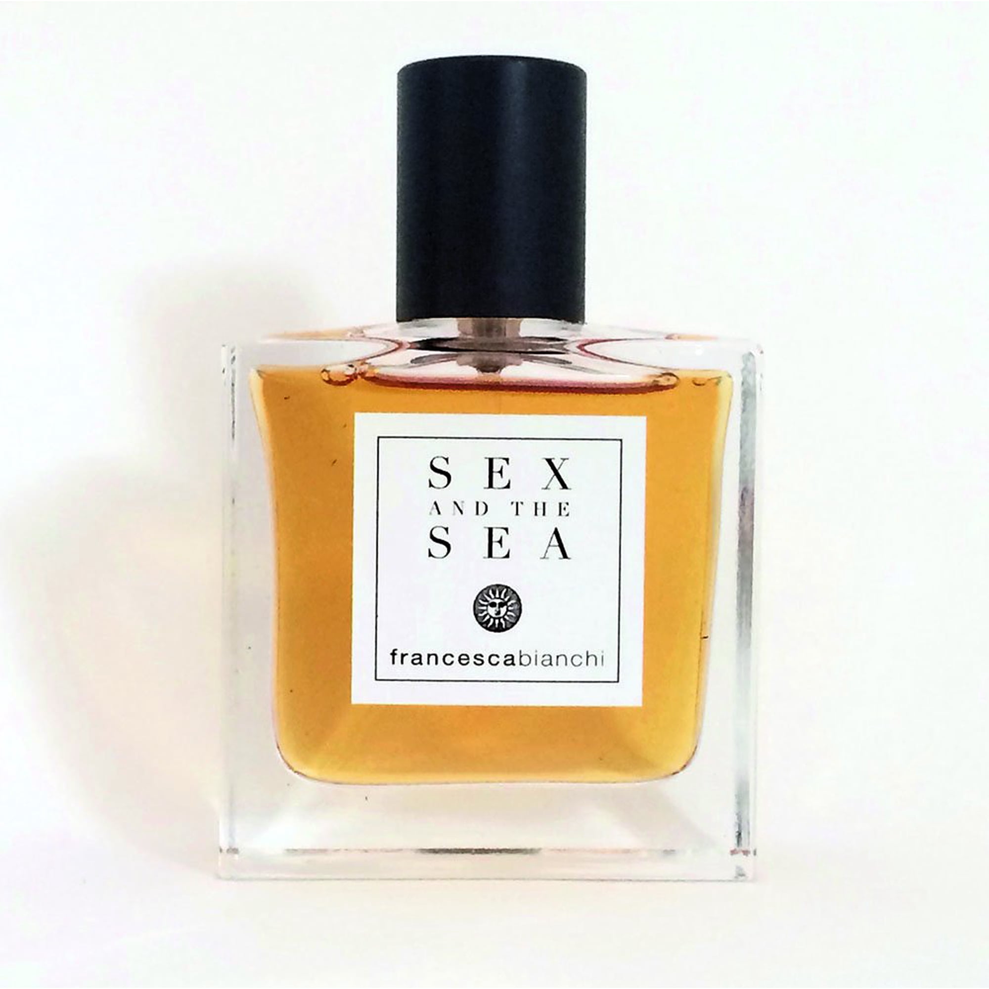 Francesca Bianchi Sex And The Sea - Perfume Extrait 30 Ml