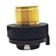 thumbnail image 5 of Adaptador de botes de gas de conversión de gas largo, la práctica instalación simple del adaptador de conversión de cobre para el viaje en sí los palo, 5 of 5