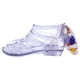 thumbnail image 2 of Sandalia Delsol Gladiator Girl Jellies Violeta s, 2 of 3