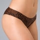 thumbnail image 4 of Pack 3X Bikini Microprint Bonded Flores Mujer 25606-255, 4 of 6